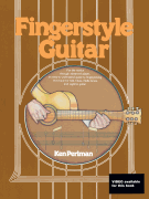 Fingerstyle Guitar Guitar Technique