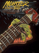 Monster Scales And Modes By Dave Celentano
