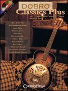 Dobro Classics Plus – 2nd Edition 20 Classic and Original Tunes