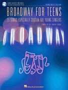 Broadway for Teens Young Men's Edition
