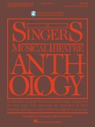 Singer's Musical Theatre Anthology Volume 7 Mezzo-Soprano Belter Book 000287554 