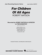 For Children of All Ages Sextet