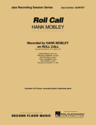 Roll Call Quintet