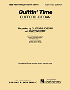 Quittin' Time Quintet