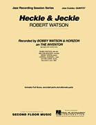 Heckle and Jeckle Quintet