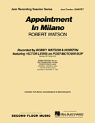 Appointment in Milano Quintet