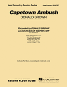 Capetown Ambush Quintet
