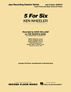 5 for Six Quintet/ Sextet