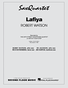 Lafiya Saxophone Quartet
