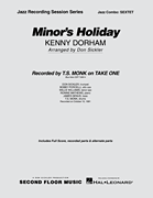 Minor's Holiday Sextet