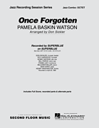 Once Forgotten Octet