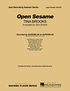 Open Sesame Octet