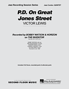 P.D. on Great Jones Street Quintet