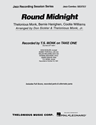 Round Midnight Sextet