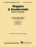 Beggars & Swallowtails Quintet