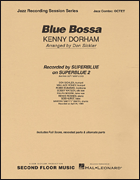 Blue Bossa Octet