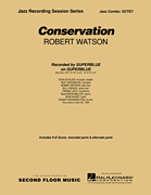 Conservation Octet