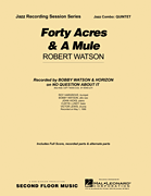 Forty Acres and a Mule Quintet