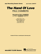 The Hand of Love Quintet