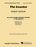 The Inventor (For Dad) Quintet