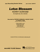 Lotus Blossom Quintet
