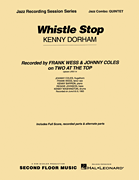Whistle Stop Quintet