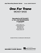 One for Trane Quintet/ Sextet