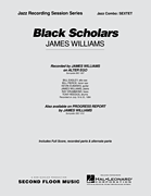 Black Scholars Sextet