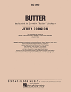 Butter Big Band