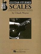 Guitar Studies – Scales