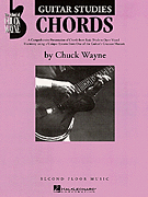 Guitar Studies – Chords