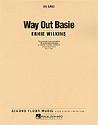 Way Out Basie Big Band