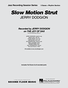 Slow Motion Strut Saxophone Part