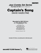 Captain's Song from the ALL FOR ONE Sextet Combo Series