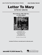 Letter to Mary Sextet