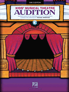 Kids' Musical Theatre Audition – Girls Edition