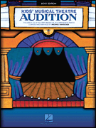 Kids' Musical Theatre Audition – Boys Edition