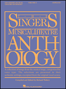 The Singer's Musical Theatre Anthology – Volume 5 Soprano Edition – Book Only