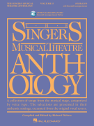 The Singer's Musical Theatre Anthology – Volume 5 Soprano Book/ Online Audio