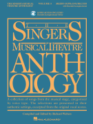 The Singer's Musical Theatre Anthology – Volume 5 Mezzo-Soprano Book/ Online Audio