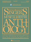 Singer's Musical Theatre Anthology – Volume 5 Tenor Book/ Online Audio