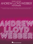 Andrew Lloyd Webber for Singers 30 Songs – Women's Edition