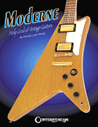 Moderne Holy Grail of Vintage Guitars