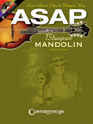 ASAP Bluegrass Mandolin Learn How to Play the Bluegrass Way