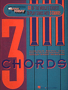 60 of the World's Easiest to Play Songs with 3 Chords E-Z Play Today Volume 27
