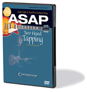 ASAP Two-Hand Tapping Learn How to Tap the Celentano Way
