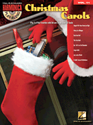 Christmas Carols Harmonica Play-Along Volume 11