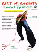 Best of Bachata for Lead Guitar