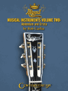 Regal Musical Instruments: 1895-1955