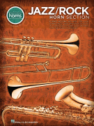 Jazz/Rock Horn Section Transcribed Horns